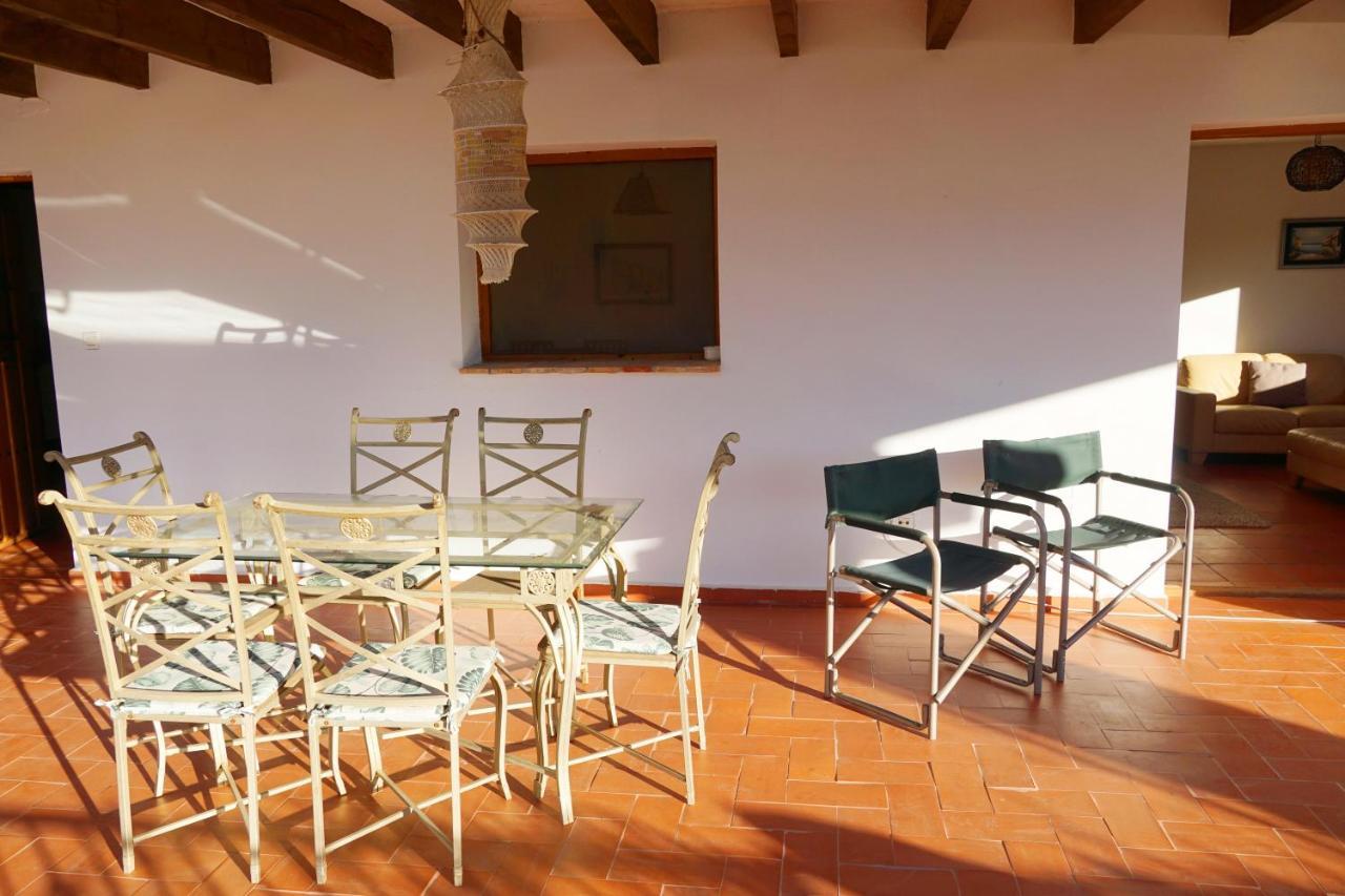 Ferienwohnung Cuatro Chimeneas Vélez Rubio Exterior foto